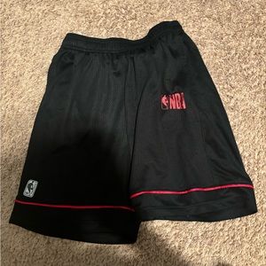 NBA Shorts